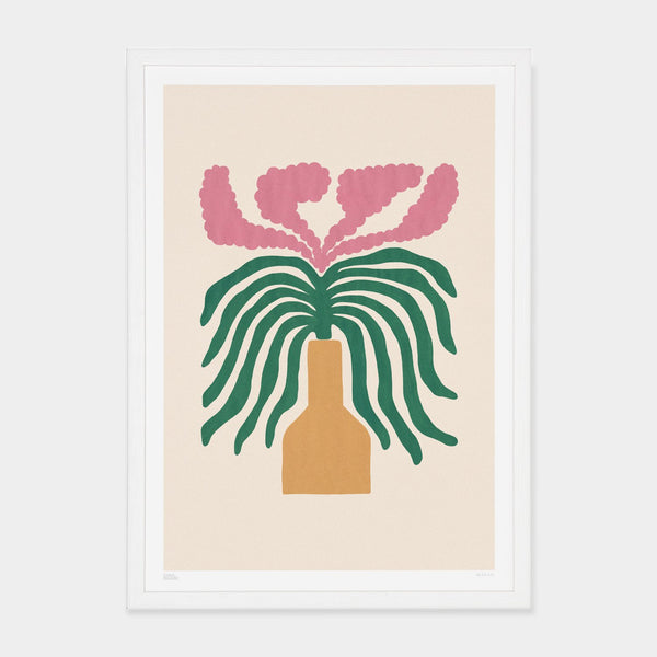 evermade Ponytail Palm