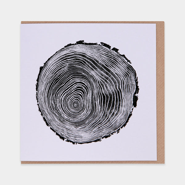 evermade Scots Pine Tree Ring