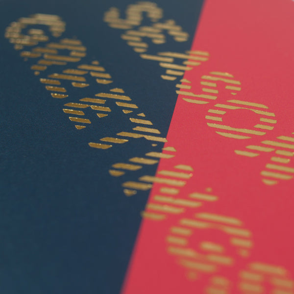 Evermade Season's Greetings Christmas Card