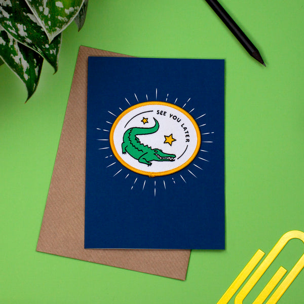 Evermade See You Later