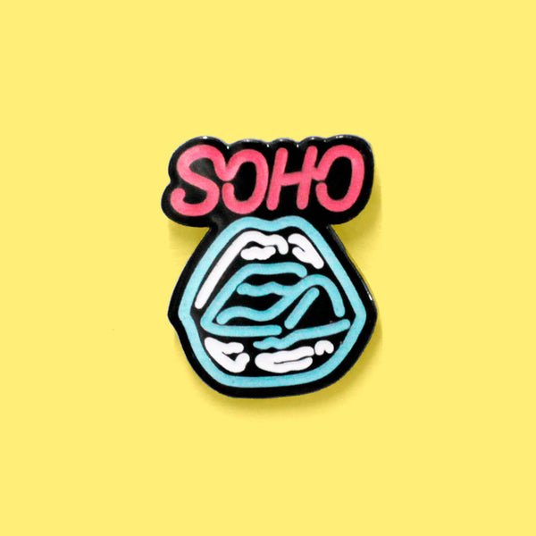 Evermade Soho