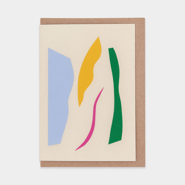 evermade Spring Greetings Card