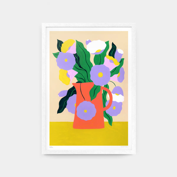 Evermade Summer Flowers