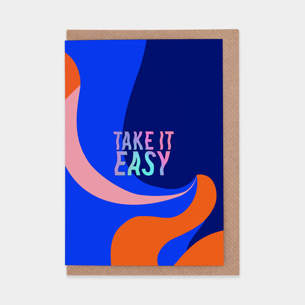 evermade Take It Easy