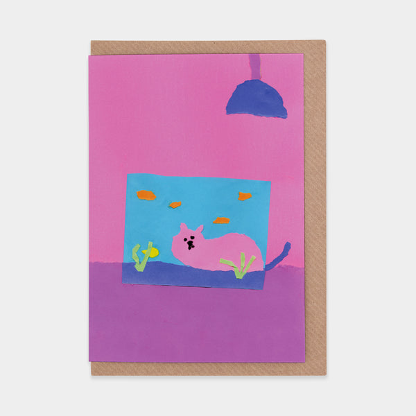 evermade Temptation Greetings Card