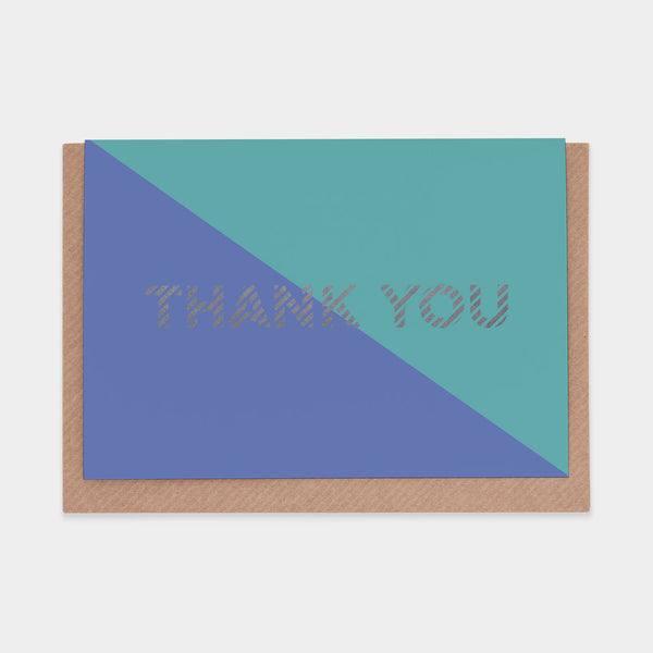 evermade Thank You (Divide)