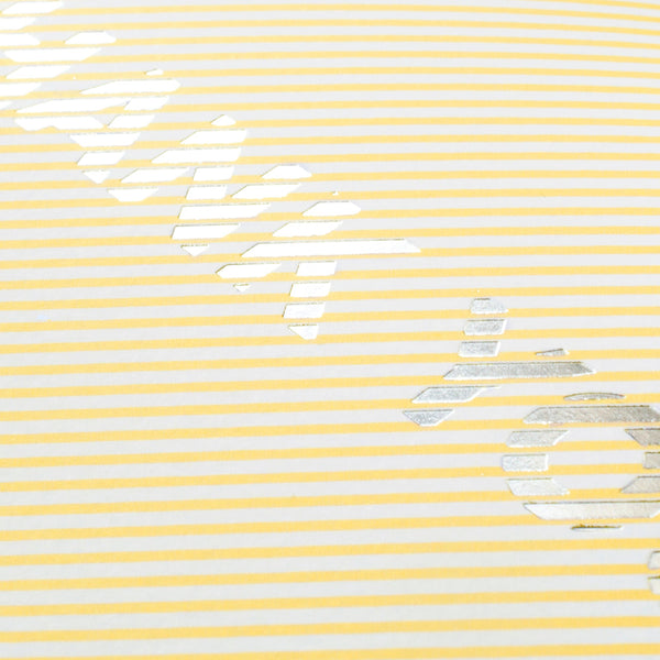 Evermade Thank You (Stripes)