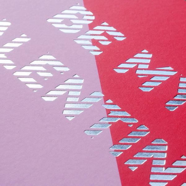 Evermade Valentine (Divide)