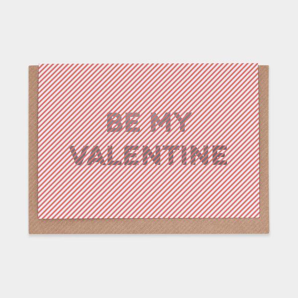 evermade Valentine (Stripes)