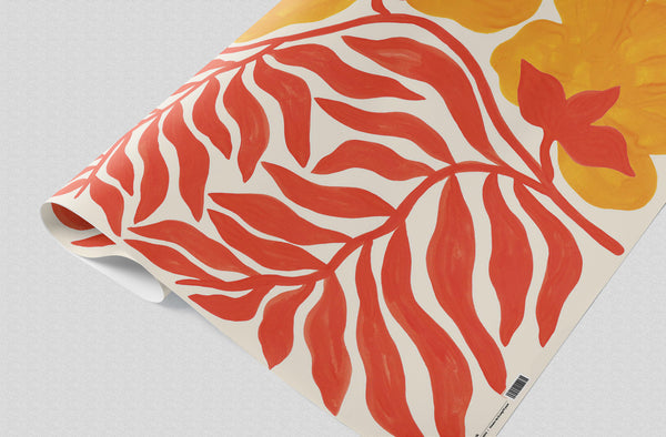 Evermade Warmth Gift Wrap