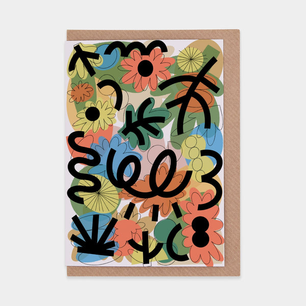 evermade Water Those Seeds