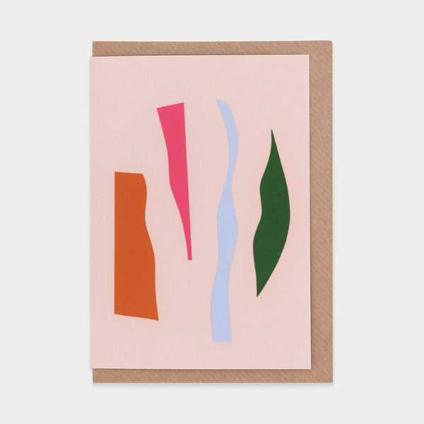 evermade Wilderness Greetings Card