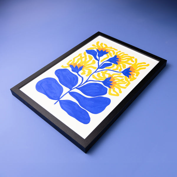 Evermade Wildflowers