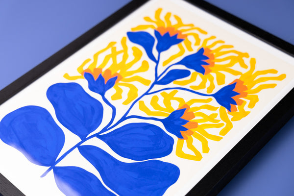 Evermade Wildflowers