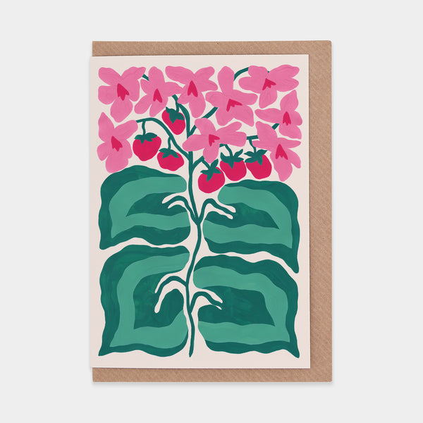 evermade Yield Greetings Card