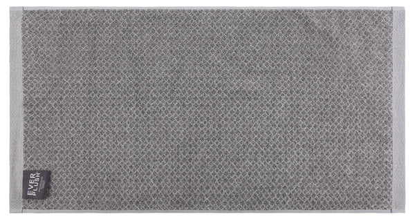 Everplush Company Chip Dye Towels - Hand Towel Set 4 Pack Granite