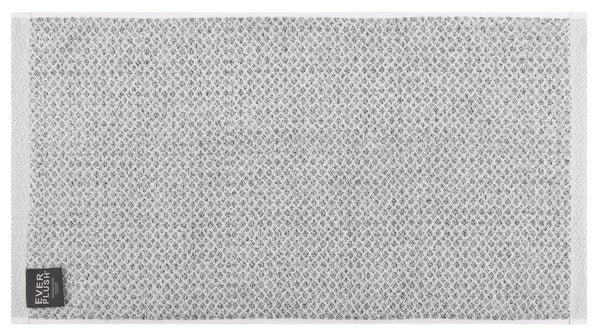Everplush Company Chip Dye Towels - Hand Towel Set 4 Pack Marble