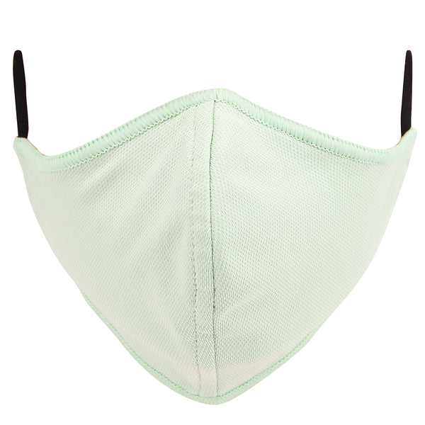everplush company CoolTouch Reusable Cooling Mask Sage