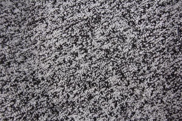 Everplush Company Diamond Jacquard Bathrobe XS-SM Grey