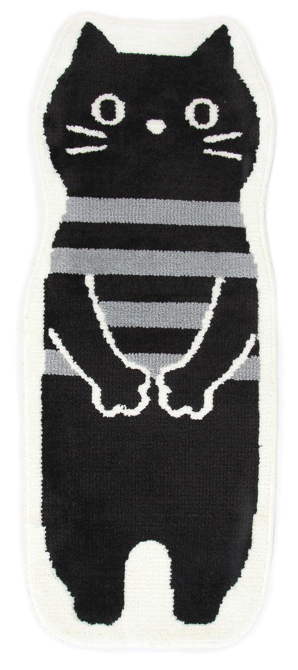 everplush company Cat Decor Mat