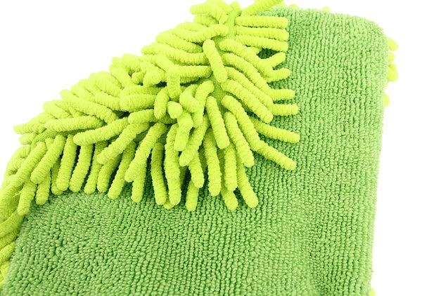 Everplush Company Microfiber Detailer Wash Mitts