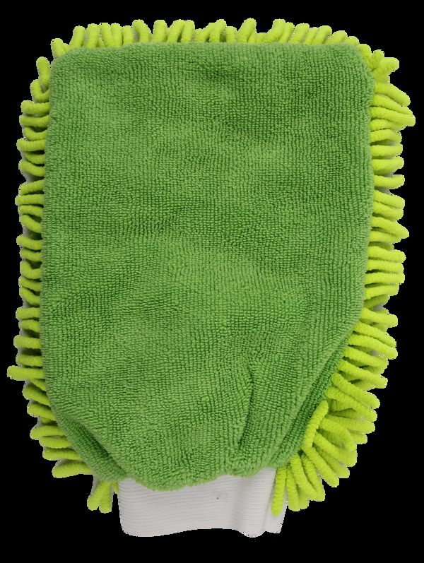 everplush company Microfiber Detailer Wash Mitts