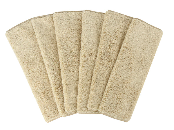 Everplush Company Extra Fluffy Microfiber Detailer Cloths