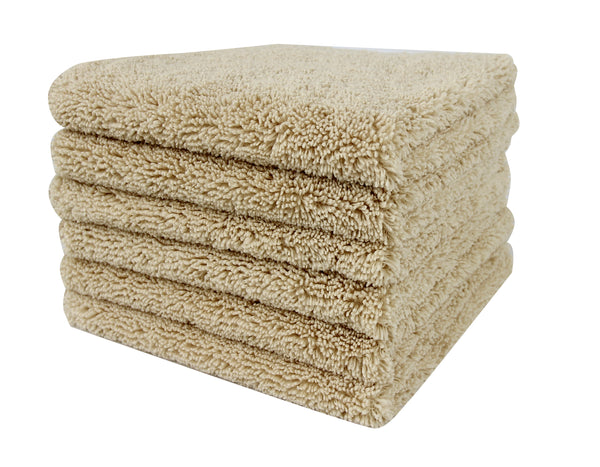 Everplush Company Extra Fluffy Microfiber Detailer Cloths