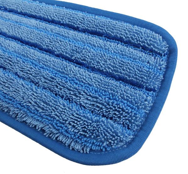 Everplush Company Heavy Duty Scrubbing Mop Pad 18 In