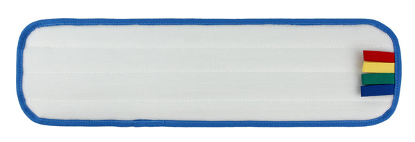 Everplush Company Heavy Duty Scrubbing Mop Pad 18 In