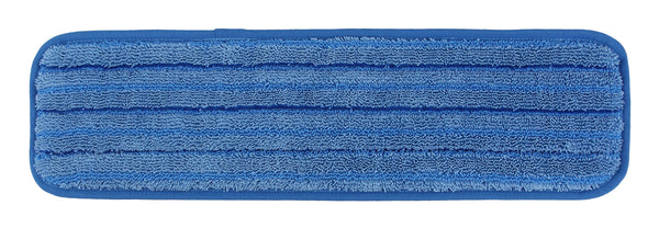 everplush company Heavy Duty Scrubbing Mop Pad 18 in