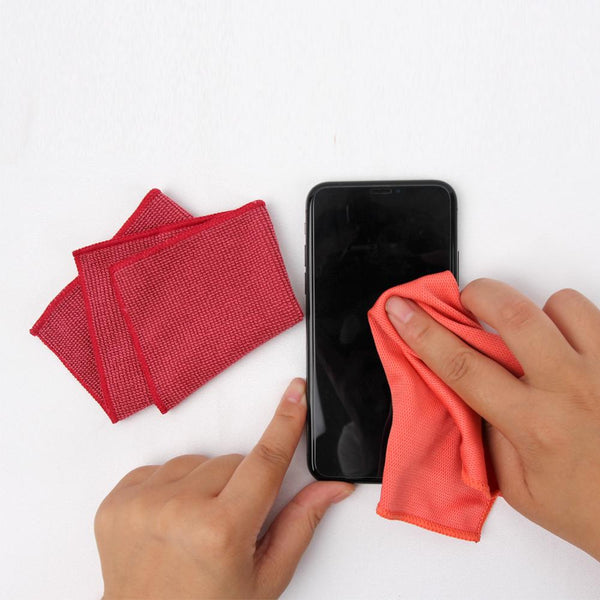 Everplush Company On-the-Go Digital Cleaning Cloth Kit