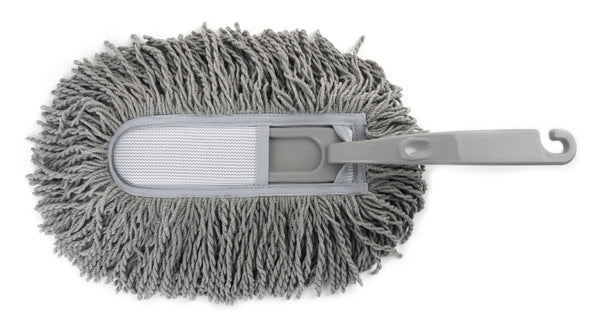 Everplush Company Twist Yarn Reusable Microfiber Duster