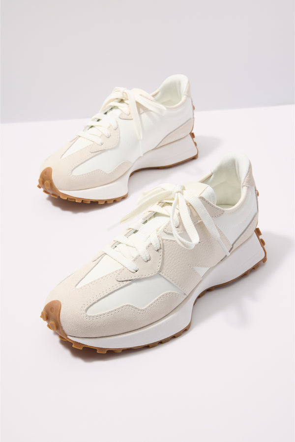 everve 327 Sneaker Linen