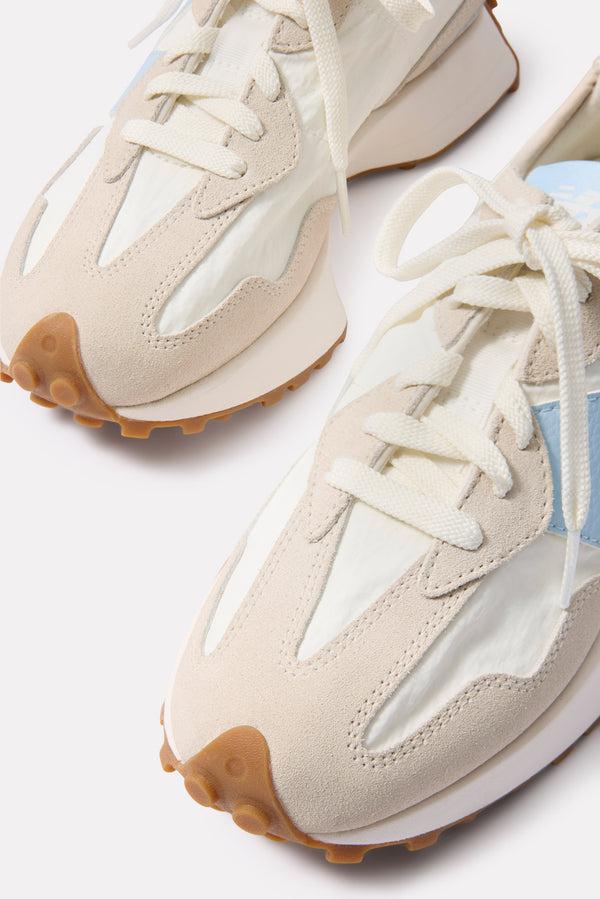 Everve 327 Sneaker Timberwolf