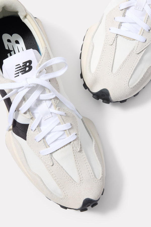 Everve 327 Sneaker White