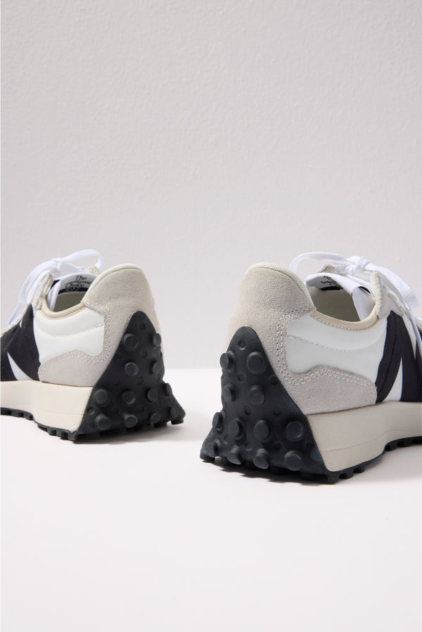 Everve 327 Sneaker White