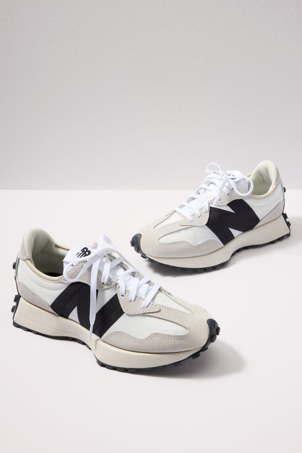 everve 327 Sneaker White