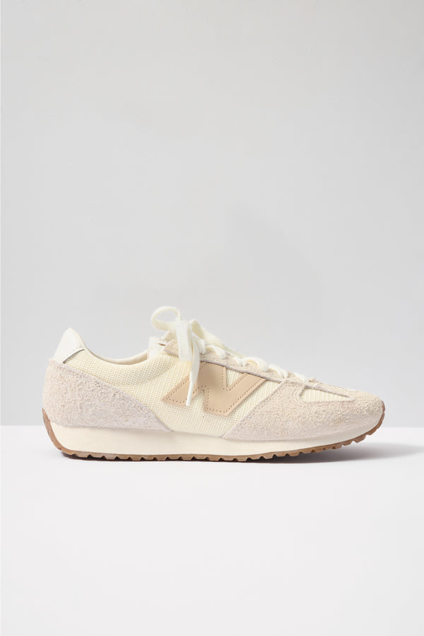 Everve 471 Sneaker Angora/Desertclay