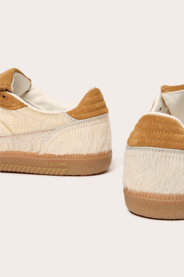 Everve 490 Club Sneaker Softtan