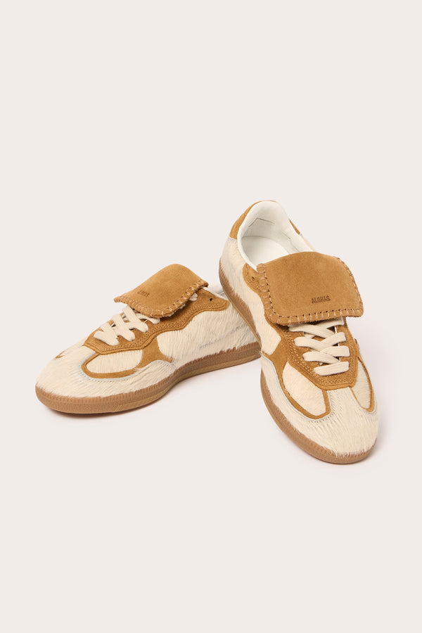 everve 490 Club Sneaker Softtan