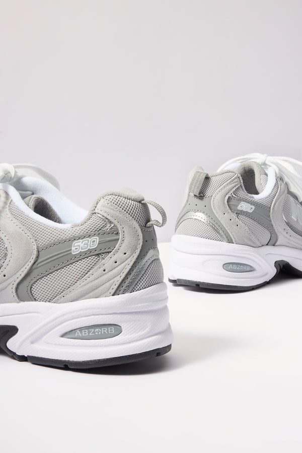 Everve 530 Sneaker Raincloudshadowgrey