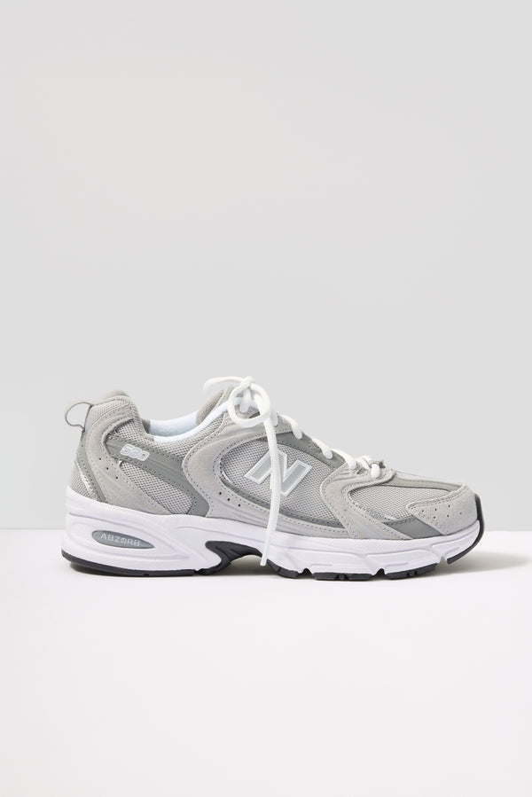 Everve 530 Sneaker Raincloudshadowgrey