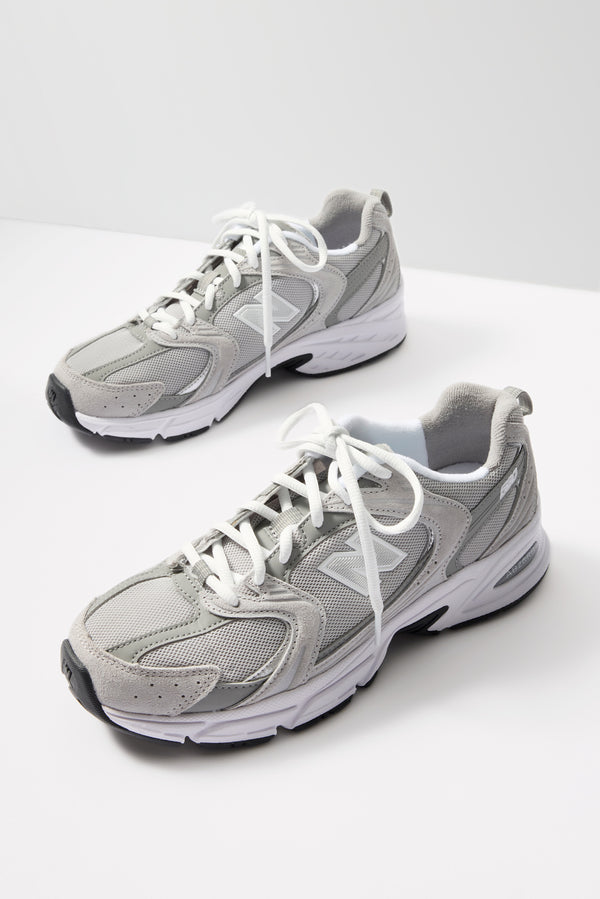 everve 530 sneaker Raincloudshadowgrey