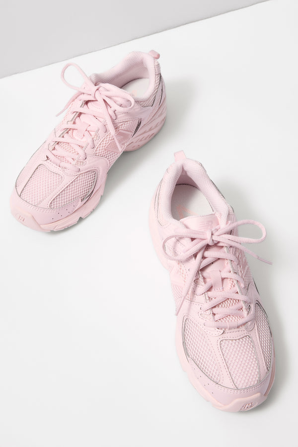 everve 530 Sneaker Rosesugar