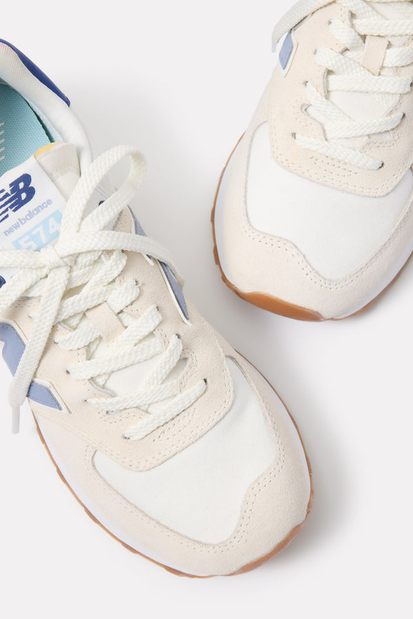 Everve 574 Sneaker Linen