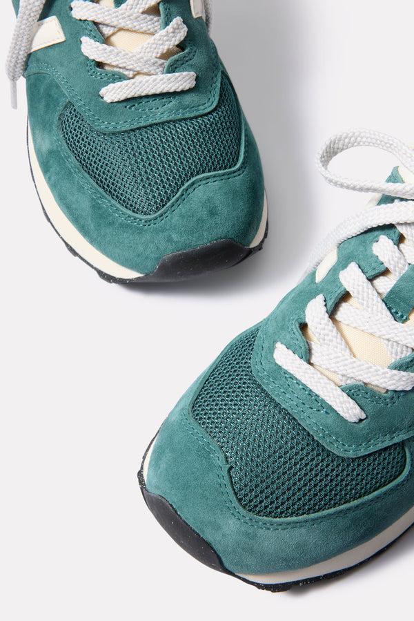 Everve 574 Sneaker Newspruce