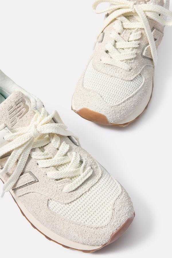 Everve 574 Sneaker Seasalt