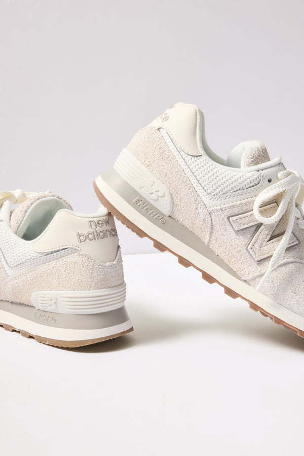 Everve 574 Sneaker Seasalt