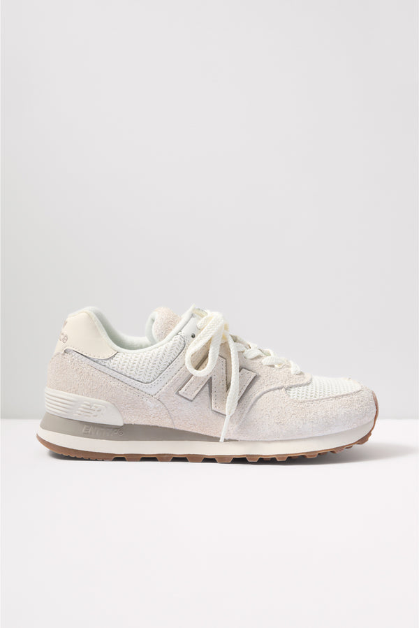 Everve 574 Sneaker Seasalt